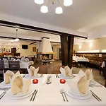 Szálloda Smilen Szmoljan
