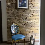 Szálloda Smilen