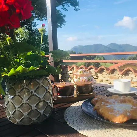 Smilen Hotel Smoljan