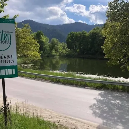 Smilen 3* Smolyan