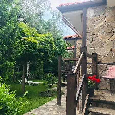 Smilen Hotel Smolyan