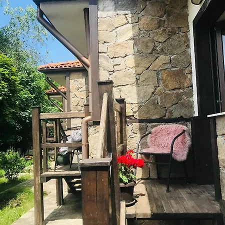 Smilen Hotel Smolyan