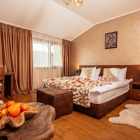 Hotel Smilen