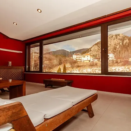 Hotel Smilen