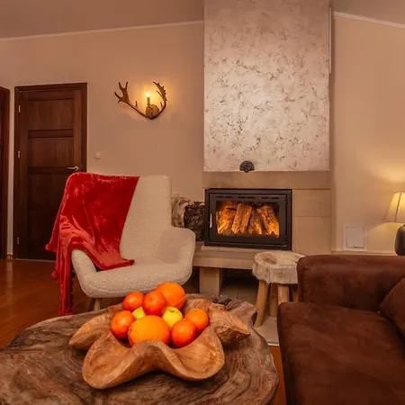 Hotel Smilen Smolyan