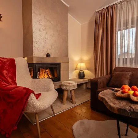Hotel Smilen 3*