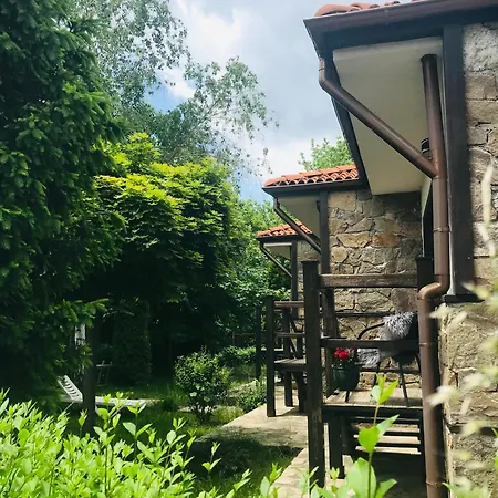 Smilen Hotel Smolyan
