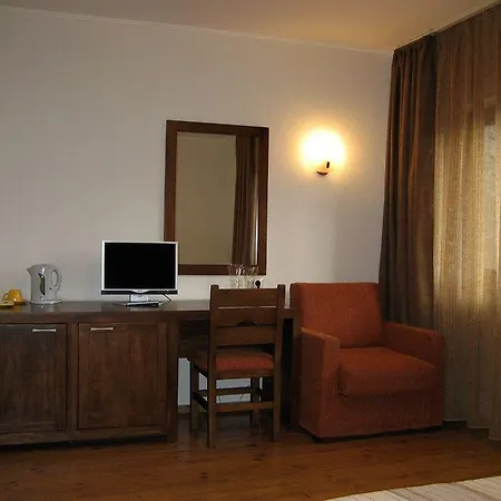 Hotel Smilen Smolyan