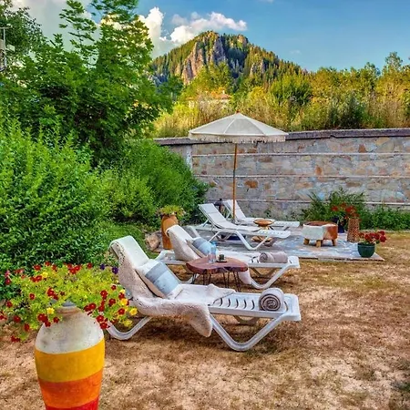 Hotel Smilen