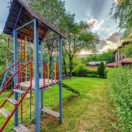 Smilen 3* Smolyan