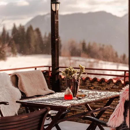 Hotel Smilen
