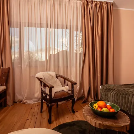 Hotel Smilen 3*