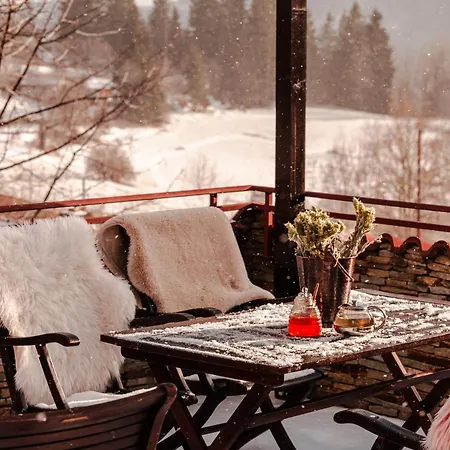 Hotel Smilen Smolyan