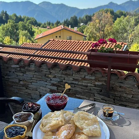 Hotel Smilen Smolyan