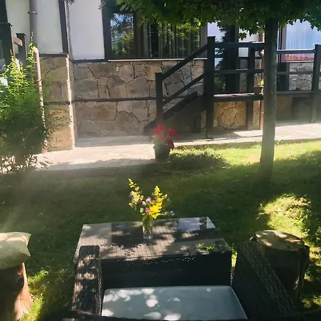 Smilen Hotel Smoljan