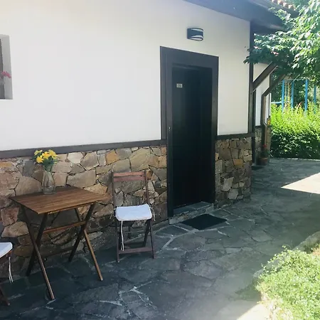 Hotel Smilen Smolyan