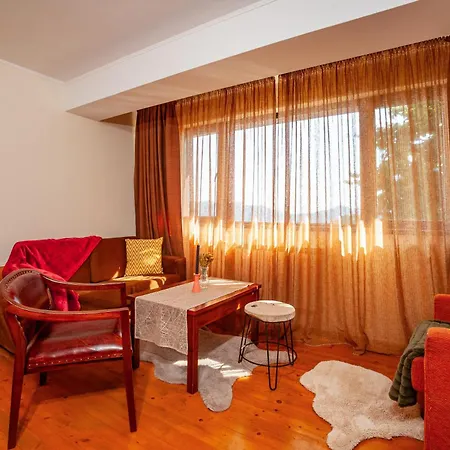 Smilen Hotel Smoljan