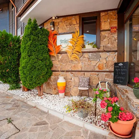 Smilen Hotel Smoljan