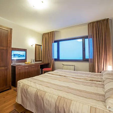 Hotel Smilen