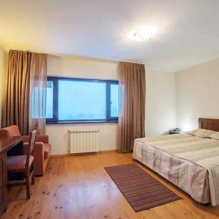 Hotel Smilen