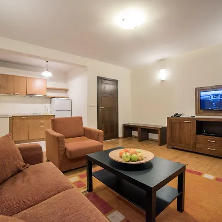 Smilen Hotel Smoljan