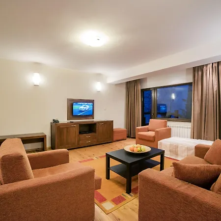 Smilen Hotel Smoljan