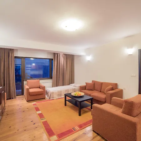 Smilen Hotel Smoljan