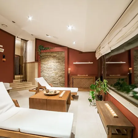 Smilen Hotel Smolyan