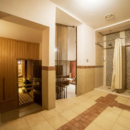 Hotel Smilen