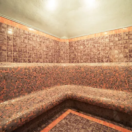 Smilen Hotel Smoljan