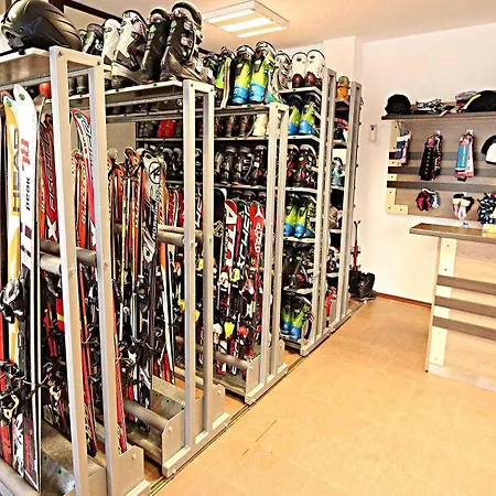 Hotel Smilen Smoljan