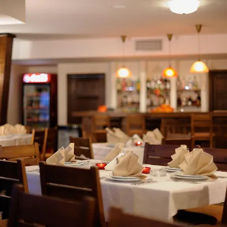 Hotel Smilen Smoljan