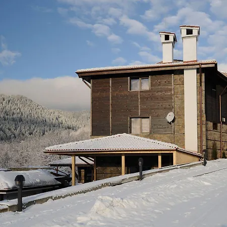 Hotel Smilen Smolyan