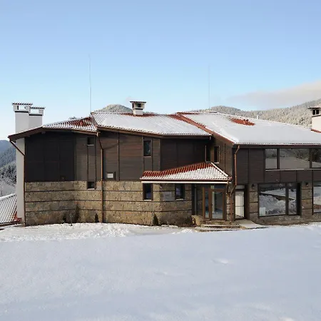 Smilen Hotel