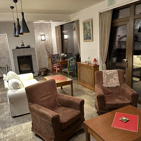 Smilen Ξενοδοχείο 3*