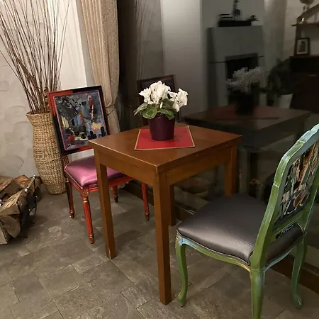 Hotel Smilen Smolyan