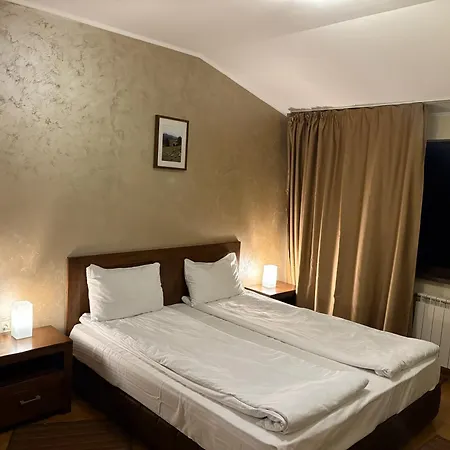 Hotel Smilen 3*