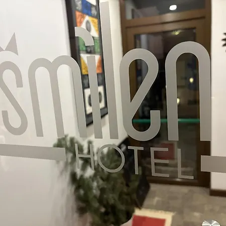 Smilen 3* Σμόλιαν