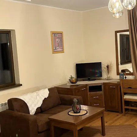 Smilen Ξενοδοχείο 3*