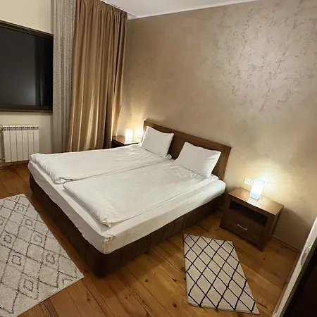Smilen Hotel Smolyan