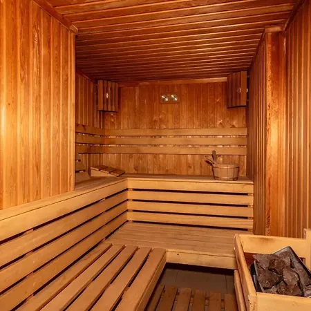 Smilen Hotel Smolyan