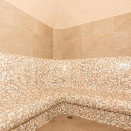 Hotel Smilen Smolyan