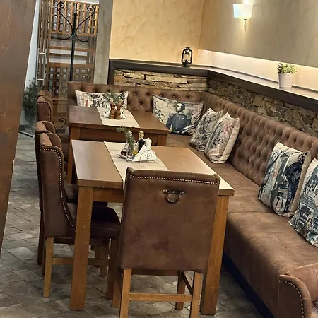 Smilen Hotel Smoljan