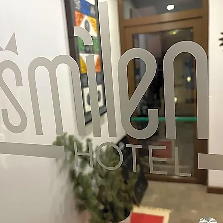 Smilen 3* Smolyan