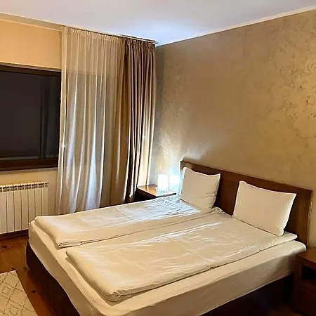 Smilen 3* Smolyan