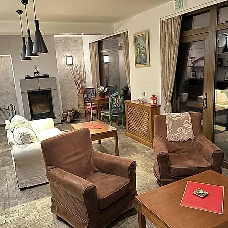 Smilen Hotel Smolyan