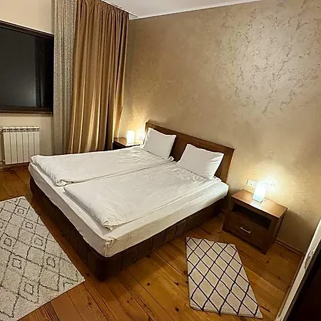 Smilen 3* Smolyan