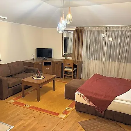 Hotel Smilen Smolyan