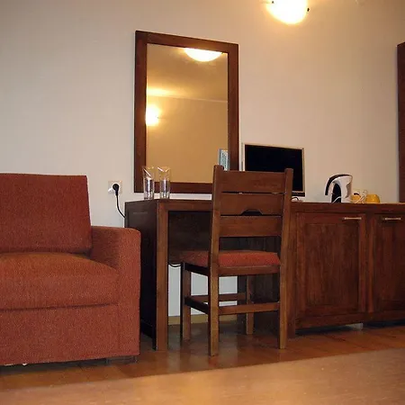 Hotel Smilen 3*