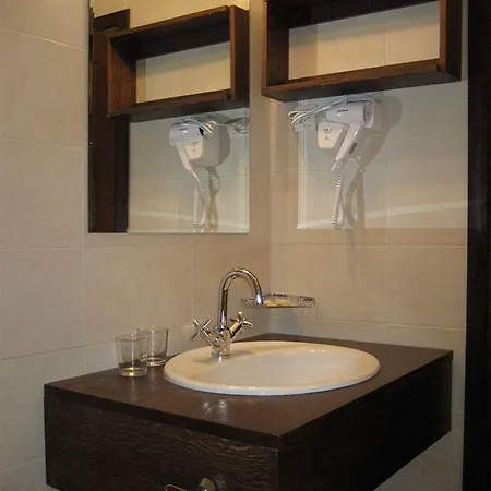 Hotel Smilen 3*